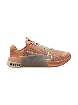 Zapatillas Nike Metcon marrón