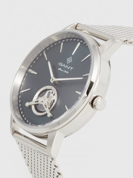 Zegarek Gant srebrny
