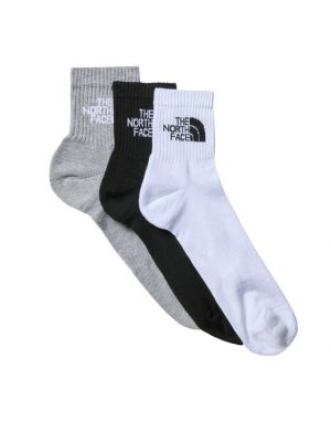 Ponožky The North Face černé