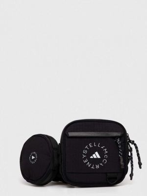 Черная поясная сумка Adidas By Stella Mccartney