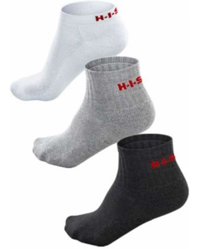 Κάλτσες H.i.s