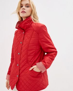 Куртка утепленная Dixi-Coat Dixi Coat - Красный