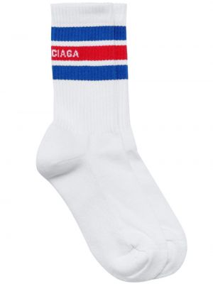 Κάλτσες με σχέδιο Balenciaga