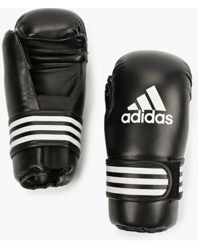 Перчатки Adidas Combat, черный