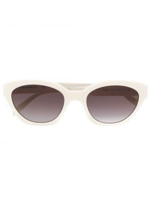 Gafas de sol Karl Lagerfeld blanco