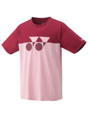 Koszulka Yonex - Różowy