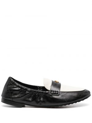 Pantofi loafer Tory Burch