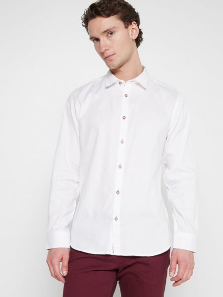 Koszula Stockerpoint biała