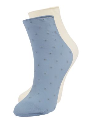 Чорапи Swedish Stockings бяло