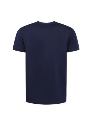 T-shirt Peuterey blau