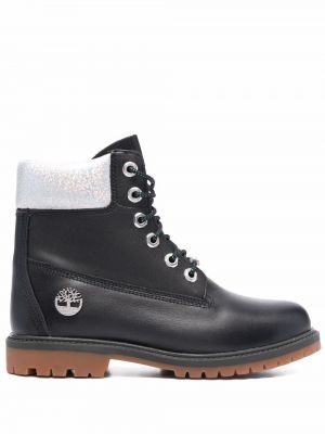 Støvler Timberland svart