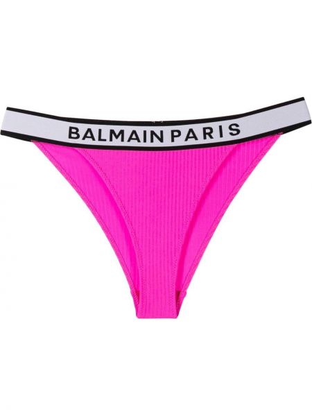 Underbukse Balmain rosa