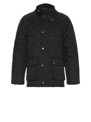 Giacca Barbour nero