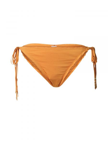 Bikini Women' Secret arancione