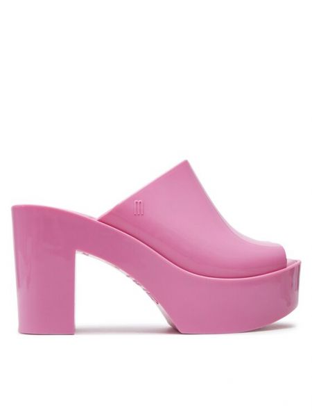 Sandale Melissa roz