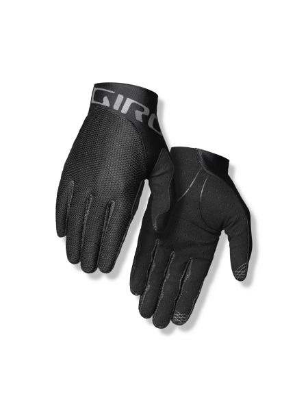 Γάντια Giro μαύρο