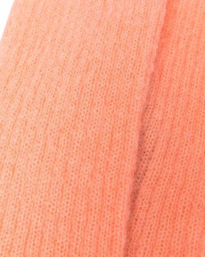 Sokid Rick Owens roosa