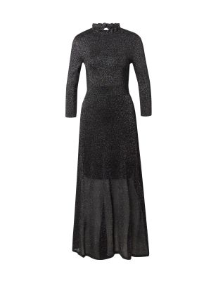 Φόρεμα Ted Baker μαύρο