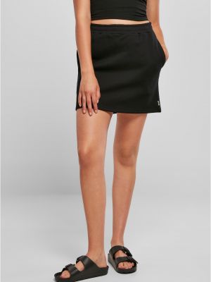 Mini suknja Uc Ladies crna