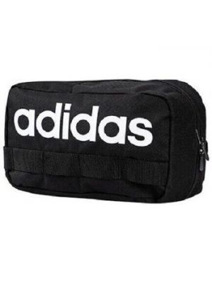 Crossbody táska Adidas fekete
