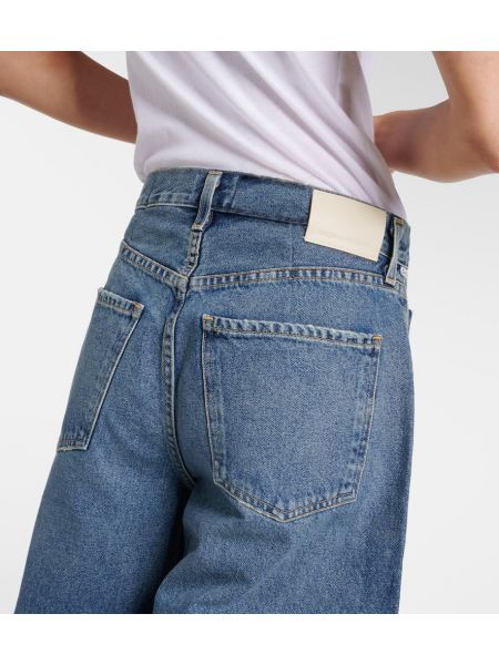 Jeans baggy Citizens Of Humanity blu