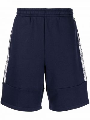 Sportshorts Lacoste blå