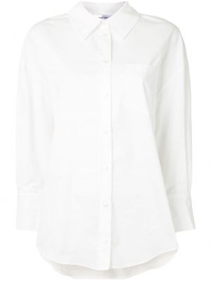Marškiniai Anine Bing balta