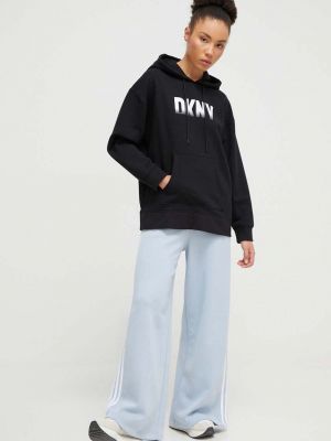 Pulover s kapuco Dkny