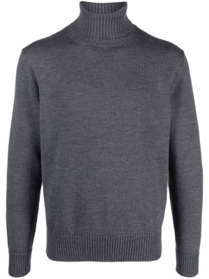 Вълнен пуловер Altea сиво