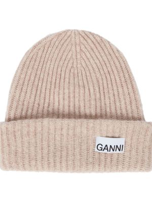 Cappello di lana Ganni