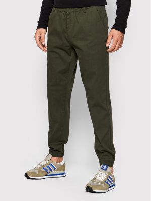 Панталон Outhorn зелено