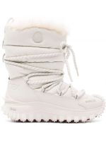 Дамски зимни обувки за сняг Moncler
