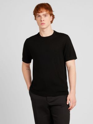 Pulover Selected Homme crna