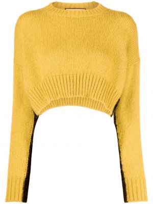 Maglione mohair Plan C