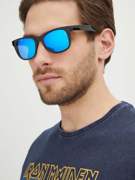 Okulary przeciwsłoneczne Medicine niebieskie