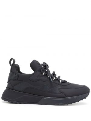 Sport sneakers Michael Kors svart