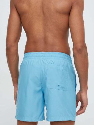 Kratke hlače Adidas Originals plava