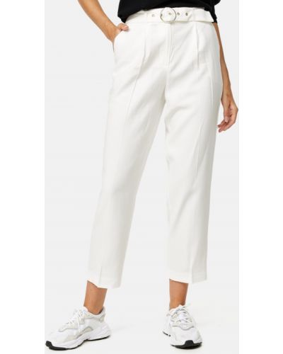 Pantalon Orsay blanc