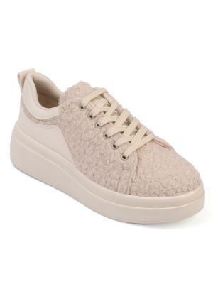 Tweed sneakers Capone Outfitters