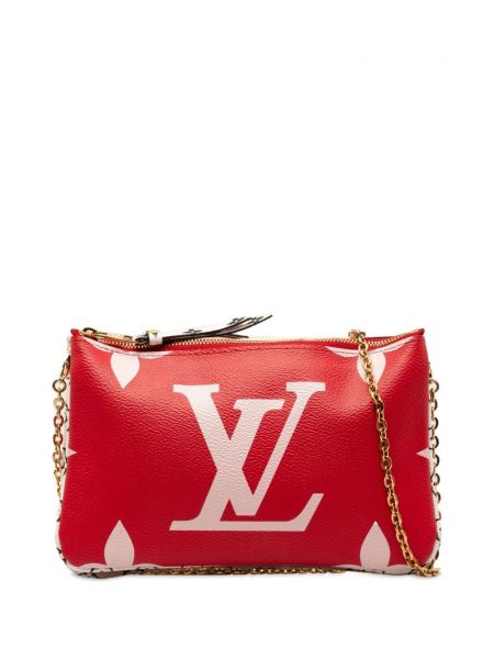 Lančane torbe s patentnim zatvaračem Louis Vuitton Pre-owned