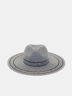 Sombrero Nine West negro