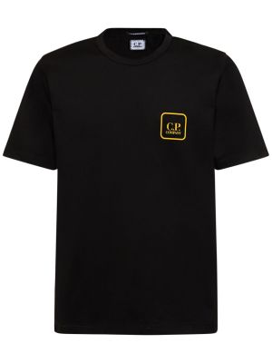 Tricou C.p. Company negru