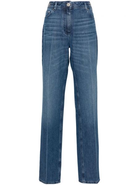 Jeans Versace blå