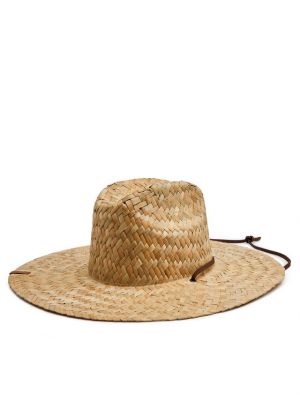 Sluneční klobouk Brixton béžový