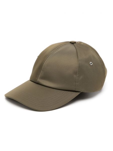 Cap Jacquemus grøn