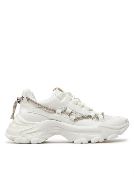 Sneakers Steve Madden λευκό
