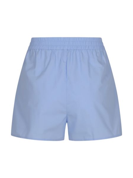Pantalones cortos Alexander Wang azul