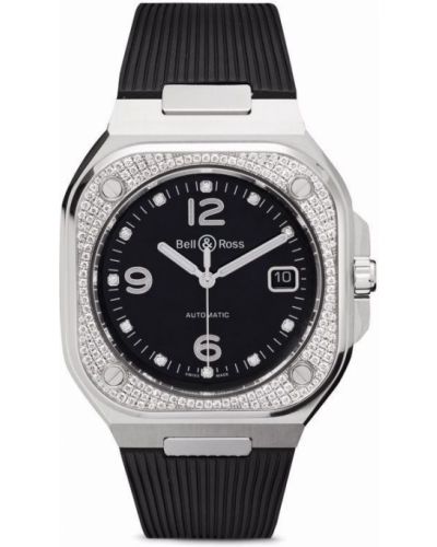 Dress Bell & Ross svart