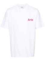 T-Shirts für herren Arte