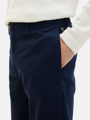 Pantaloni chino Tom Tailor Denim